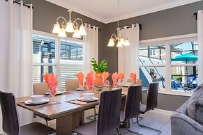 Wonderful 5 Bd Close to Disney Storey Lake 2980