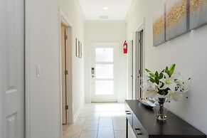 Wonderful 5 Bd Close to Disney Storey Lake 2980