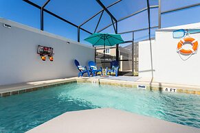 Wonderful 5 Bd Close to Disney Storey Lake 2980