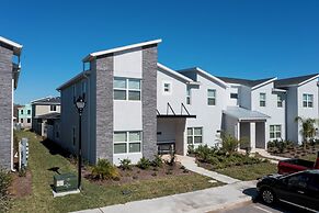 Wonderful 5 Bd Close to Disney Storey Lake 2980