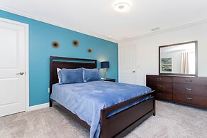Wonderful 5 Bd Close to Disney Storey Lake 2980
