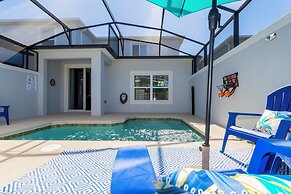 Wonderful 5 Bd Close to Disney Storey Lake 2980