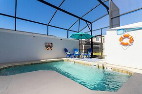 Wonderful 5 Bd Close to Disney Storey Lake 2980