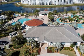 Wonderful 5 Bd Close to Disney Storey Lake 2980