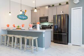 Wonderful 5 Bd Close to Disney Storey Lake 2980