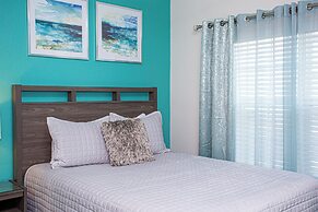 Wonderful 5 Bedroom w Pool Close to Disney 4801