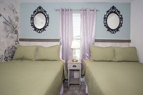 Wonderful 5 Bedroom w Pool Close to Disney 4801