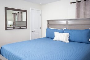 Wonderful 5 Bedroom w Pool Close to Disney 4801