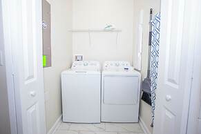 Wonderful 5 Bedroom w Pool Close to Disney 4801