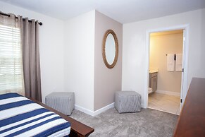 Wonderful 5 Bedroom w Pool Close to Disney 4801