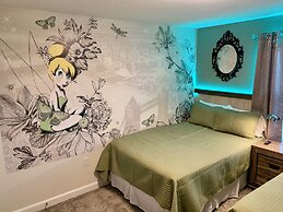 Wonderful 5 Bedroom w Pool Close to Disney 4801