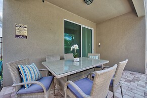 Wonderful 8 Bd w Pool Spa at Encore Resort Close to Disney 461