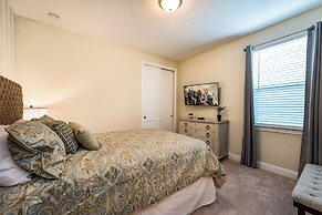 Wonderful 8 Bd w Pool Spa at Encore Resort Close to Disney 461