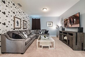 Wonderful 8 Bd w Pool Spa at Encore Resort Close to Disney 461