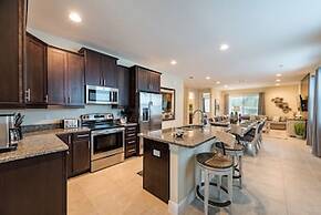 Wonderful 8 Bd w Pool Spa at Encore Resort Close to Disney 461