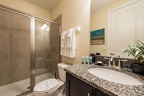 Wonderful 8 Bd w Pool Spa at Encore Resort Close to Disney 461