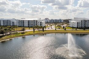 Gorgeous 2 Bedroom Apartment Close to Disney 305 3191