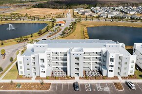 Gorgeous 2 Bedroom Apartment Close to Disney 305 3191