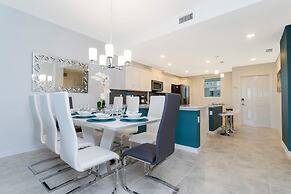 Gorgeous 2 Bedroom Apartment Close to Disney 305 3191