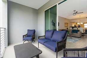 Gorgeous 2 Bedroom Apartment Close to Disney 305 3191