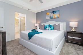 Gorgeous 2 Bedroom Apartment Close to Disney 305 3191