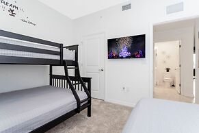 Gorgeous 2 Bedroom Apartment Close to Disney 305 3191