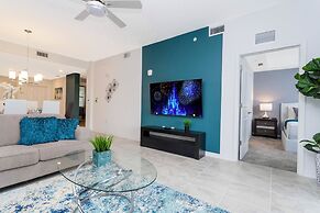 Gorgeous 2 Bedroom Apartment Close to Disney 305 3191