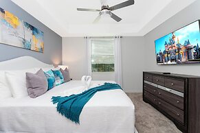 Gorgeous 2 Bedroom Apartment Close to Disney 305 3191