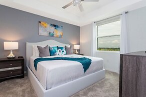 Gorgeous 2 Bedroom Apartment Close to Disney 305 3191