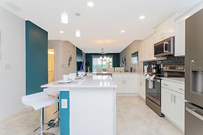 Gorgeous 2 Bedroom Apartment Close to Disney 305 3191