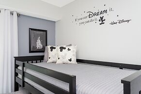 Gorgeous 2 Bedroom Apartment Close to Disney 305 3191