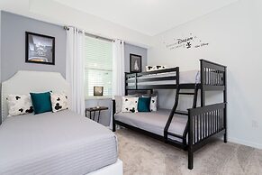 Gorgeous 2 Bedroom Apartment Close to Disney 305 3191