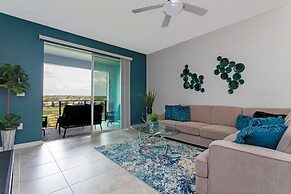 Gorgeous 2 Bedroom Apartment Close to Disney 305 3191