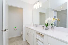 Gorgeous 2 Bedroom Apartment Close to Disney 305 3191