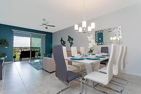 Gorgeous 2 Bedroom Apartment Close to Disney 305 3191