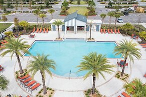 Gorgeous 2 Bedroom Apartment Close to Disney 305 3191