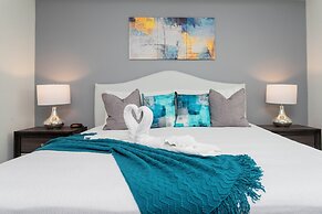 Gorgeous 2 Bedroom Apartment Close to Disney 305 3191