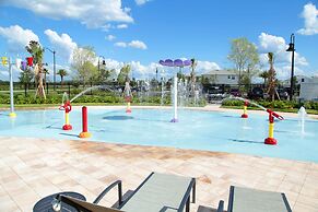 Family Friendly 4Bd PV Pool Storey L Resort 4896