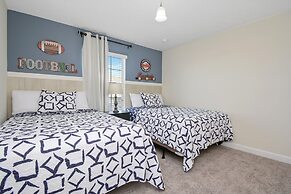 Family Friendly 4Bd PV Pool Storey L Resort 4896