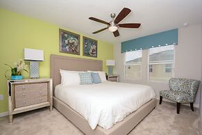 Family Friendly 4beds Close to Disney Compass Bay Resort Orlando 5102