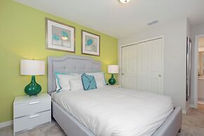 Family Friendly 4beds Close to Disney Compass Bay Resort Orlando 5102