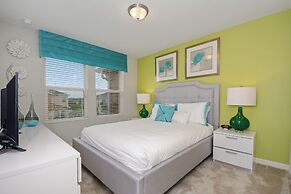 Family Friendly 4beds Close to Disney Compass Bay Resort Orlando 5102