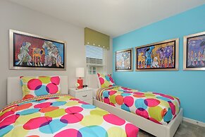 Family Friendly 4beds Close to Disney Compass Bay Resort Orlando 5102