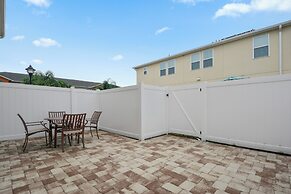 Family Friendly 4beds Close to Disney Compass Bay Resort Orlando 5102