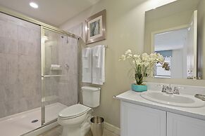 Family Friendly 4beds Close to Disney Compass Bay Resort Orlando 5102