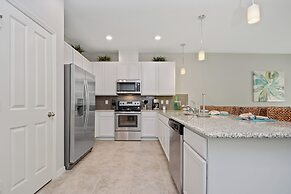 Family Friendly 4beds Close to Disney Compass Bay Resort Orlando 5102
