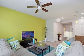 Family Friendly 4beds Close to Disney Compass Bay Resort Orlando 5102