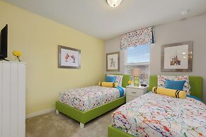 Family Friendly 4beds Close to Disney Compass Bay Resort Orlando 5102