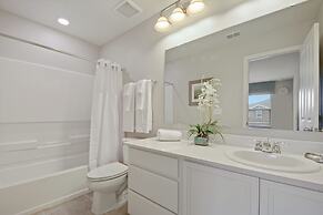 Family Friendly 4beds Close to Disney Compass Bay Resort Orlando 5102