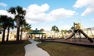 Family Friendly 4beds Close to Disney Compass Bay Resort Orlando 5102